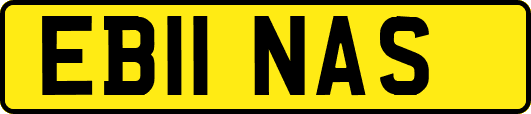 EB11NAS