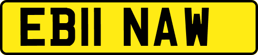 EB11NAW