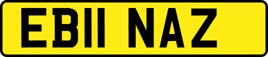 EB11NAZ