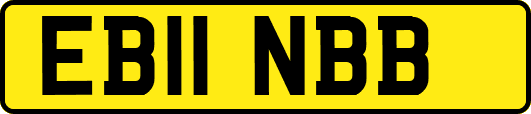 EB11NBB