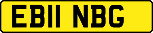 EB11NBG