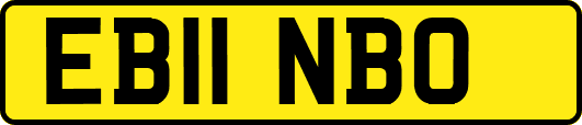 EB11NBO