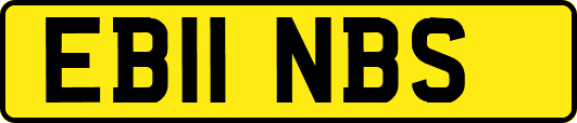 EB11NBS