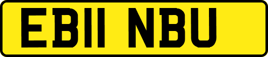 EB11NBU
