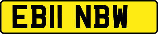 EB11NBW