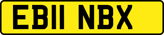 EB11NBX
