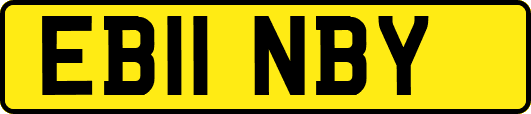 EB11NBY