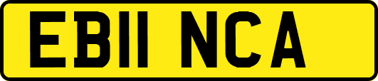 EB11NCA
