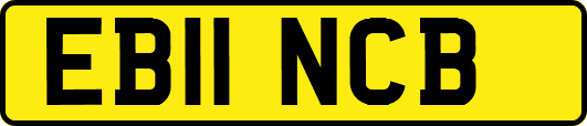 EB11NCB