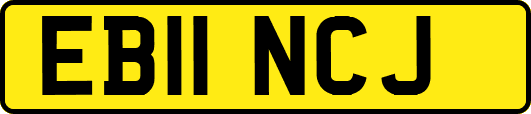 EB11NCJ