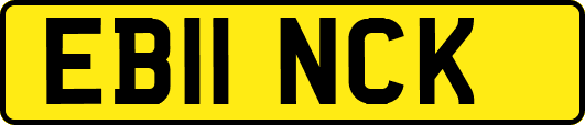 EB11NCK