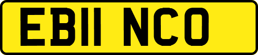 EB11NCO