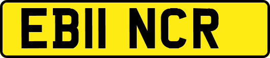 EB11NCR