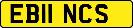 EB11NCS