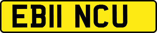 EB11NCU
