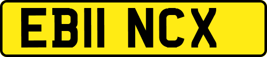 EB11NCX