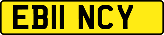 EB11NCY