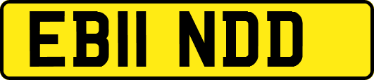 EB11NDD