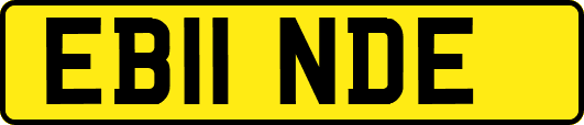 EB11NDE