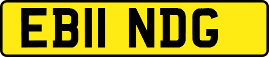 EB11NDG