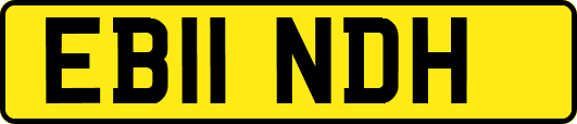EB11NDH