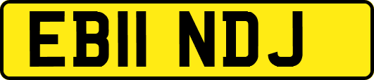 EB11NDJ