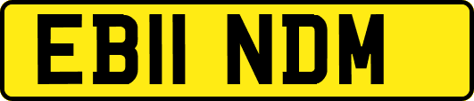 EB11NDM
