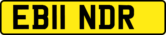 EB11NDR