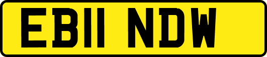 EB11NDW
