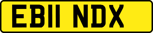 EB11NDX