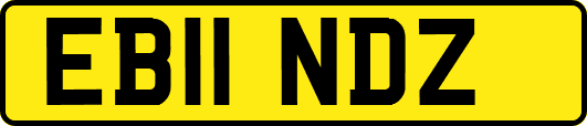 EB11NDZ