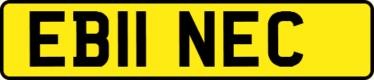 EB11NEC