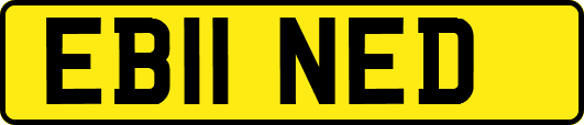 EB11NED