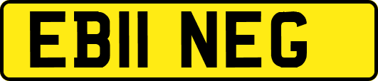 EB11NEG