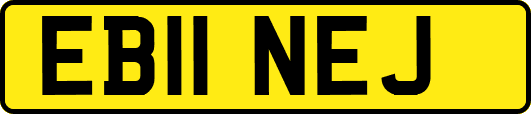 EB11NEJ