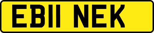 EB11NEK