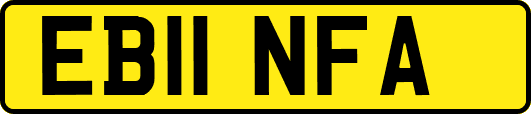 EB11NFA