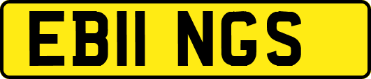 EB11NGS