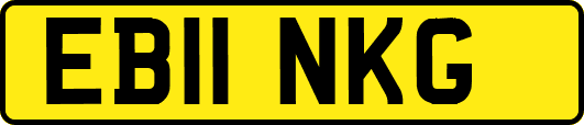 EB11NKG