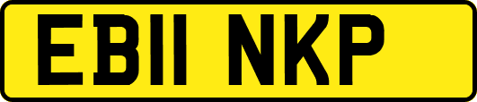 EB11NKP