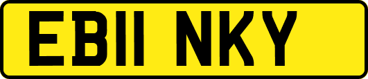 EB11NKY