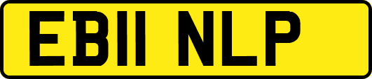 EB11NLP