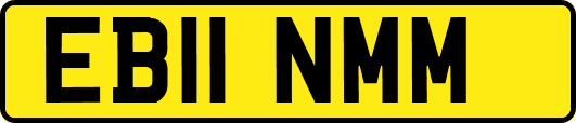 EB11NMM