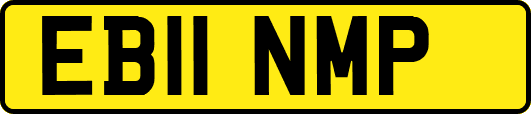 EB11NMP