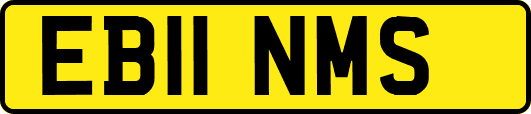 EB11NMS