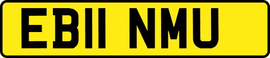 EB11NMU