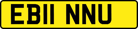 EB11NNU
