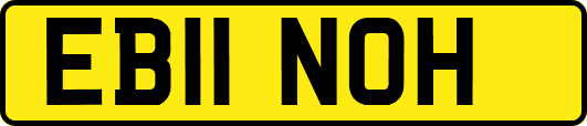 EB11NOH
