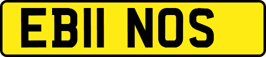 EB11NOS