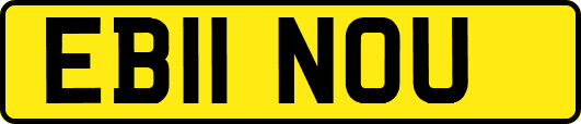 EB11NOU